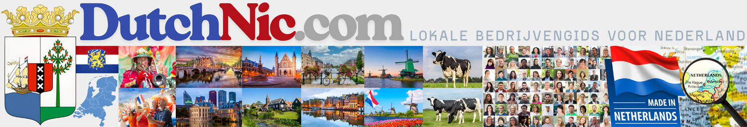 Gemaakt in Nederland - ZAAM Accountants & Adviseurs